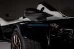 BAC Mono R 2019 года